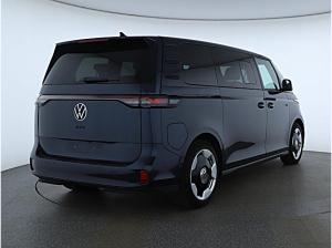 Volkswagen ID.Buzz GTX langer Radstand 6Sitze TravelAssist AHK Winterr. Open&ClosePlus Wärmepumpe Anschlussgar