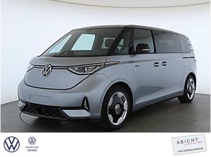 Volkswagen ID.Buzz GTX Langer Radstand 7Sitze AHK ACC Kamera Winterräder el.Heckklappe Wärmepumpe Anschlussgar