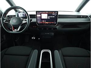 Volkswagen ID.Buzz GTX langer Radstand 6Sitze TravelAssist AHK Winterr. Open&ClosePlus Wärmepumpe Anschlussgar