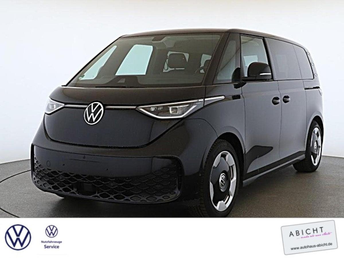 Volkswagen ID.Buzz KR 5Sitze TravelAssist Winterräder el.Heckklappe Anschlussgarantie