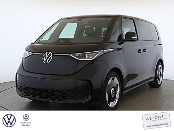 Volkswagen ID.Buzz KR 5Sitze TravelAssist Winterräder el.Heckklappe Anschlussgarantie