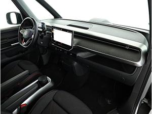 Volkswagen ID.Buzz GTX Langer Radstand 7Sitze AHK ACC Kamera Winterräder el.Heckklappe Wärmepumpe Anschlussgar
