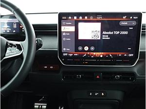 Volkswagen ID.Buzz GTX langer Radstand 6Sitze TravelAssist AHK Winterr. Open&ClosePlus Wärmepumpe Anschlussgar