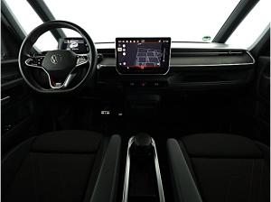 Volkswagen ID.Buzz GTX Langer Radstand 7Sitze AHK ACC Kamera Winterräder el.Heckklappe Wärmepumpe Anschlussgar