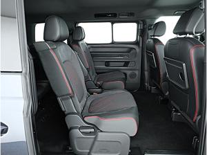 Volkswagen ID.Buzz GTX langer Radstand 6Sitze TravelAssist AHK Winterr. Open&ClosePlus Wärmepumpe Anschlussgar