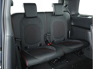 Volkswagen ID.Buzz GTX langer Radstand 6Sitze TravelAssist AHK Winterr. Open&ClosePlus Wärmepumpe Anschlussgar