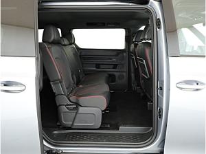 Volkswagen ID.Buzz GTX Langer Radstand 7Sitze AHK ACC Kamera Winterräder el.Heckklappe Wärmepumpe Anschlussgar