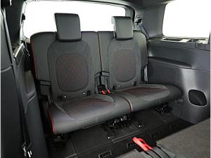 Volkswagen ID.Buzz GTX Langer Radstand 7Sitze AHK ACC Kamera Winterräder el.Heckklappe Wärmepumpe Anschlussgar