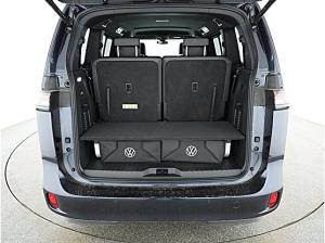Volkswagen ID.Buzz GTX langer Radstand 6Sitze TravelAssist AHK Winterr. Open&ClosePlus Wärmepumpe Anschlussgar