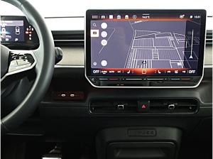 Volkswagen ID.Buzz KR 5Sitze TravelAssist Winterräder el.Heckklappe Anschlussgarantie