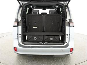 Volkswagen ID.Buzz GTX Langer Radstand 7Sitze AHK ACC Kamera Winterräder el.Heckklappe Wärmepumpe Anschlussgar