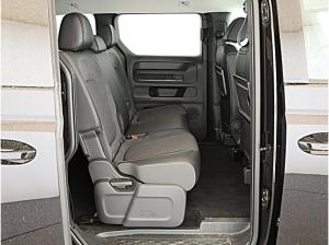 Volkswagen ID.Buzz KR 5Sitze TravelAssist Winterräder el.Heckklappe Anschlussgarantie