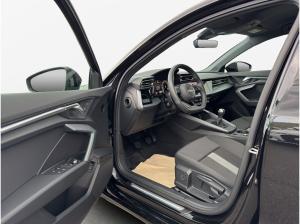 Audi A3 Sportback 30 TFSI*NAVI-PLUS*LED*KAMERA*VIRTUAL*SHZ