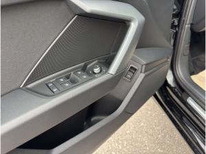 Audi A3 Sportback 30 TFSI*NAVI-PLUS*LED*KAMERA*VIRTUAL*SHZ