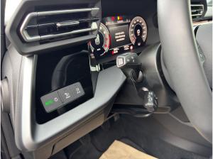 Audi A3 Sportback 30 TFSI*NAVI-PLUS*LED*KAMERA*VIRTUAL*SHZ