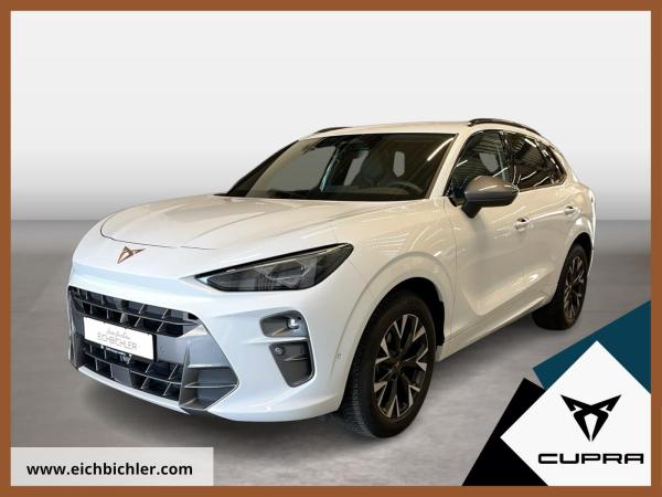 Abbildung Leasingangebot Cupra Terramar