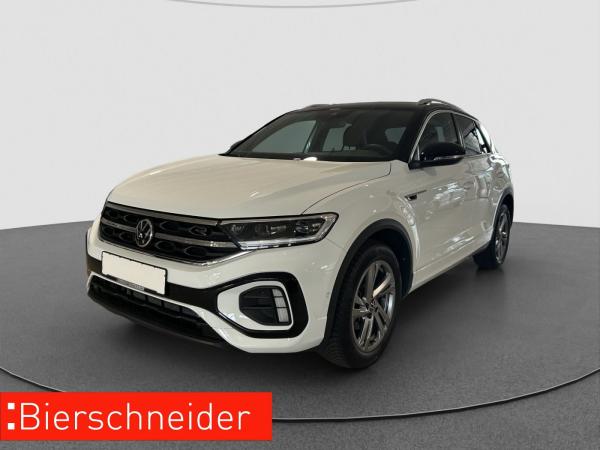 T-Roc