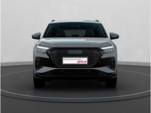 Audi Q4 e-tron 45 *LED*SOUND*GRA*VIRTUAL*NAVI*SZH*