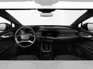 Audi Q4 e-tron 45 *LED*SOUND*GRA*VIRTUAL*NAVI*SZH*