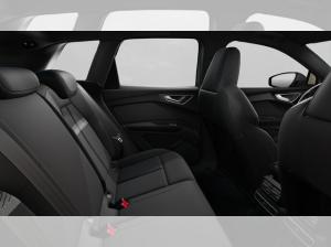 Audi Q4 e-tron 45 *LED*SOUND*GRA*VIRTUAL*NAVI*SZH*