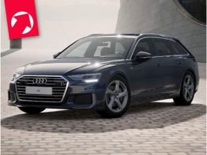 Audi A6 Avant S line 45 TFSI S tronic ACC*AHK*360°