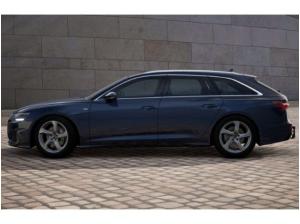 Audi A6 Avant S line 45 TFSI S tronic ACC*AHK*360°