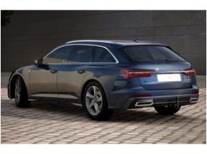 Audi A6 Avant S line 45 TFSI S tronic ACC*AHK*360°