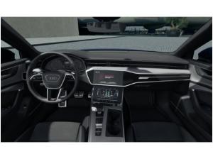 Audi A6 Avant S line 45 TFSI S tronic ACC*AHK*360°