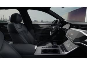 Audi A6 Avant S line 45 TFSI S tronic ACC*AHK*360°