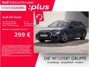 Audi A6 Avant S line 45 TFSI S tronic ACC*AHK*360°