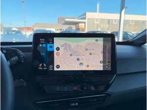 Volkswagen ID.3 Pro 58kWh RFK KEYLESS ACC 18" ALU