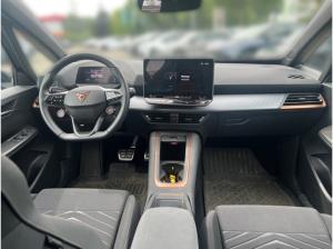 Cupra Born 82 kWh e-Boost +WÄPU +LED +ACC +360° +HuD +