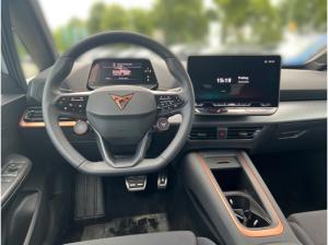 Cupra Born 82 kWh e-Boost +WÄPU +LED +ACC +360° +HuD +