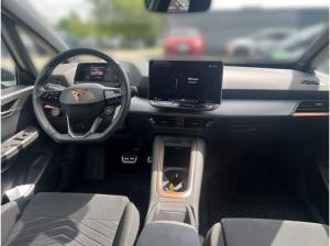 Cupra Born 82 kWh e-Boost +WÄPU +LED +ACC +360° +HuD +NAVI +SHZ +19" +CARPLAY +