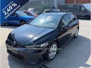 Volkswagen Golf VIII GTE eHybrid 18Zoll BlackStyle LED-Matrix Navi SideAssist ACC