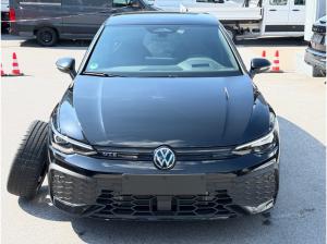 Volkswagen Golf VIII GTE eHybrid 18Zoll BlackStyle LED-Matrix Navi SideAssist ACC
