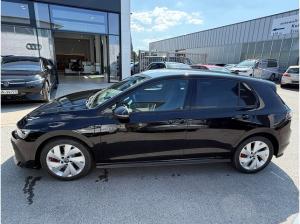 Volkswagen Golf VIII GTE eHybrid 18Zoll BlackStyle LED-Matrix Navi SideAssist ACC