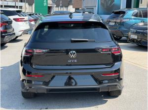 Volkswagen Golf VIII GTE eHybrid 18Zoll BlackStyle LED-Matrix Navi SideAssist ACC