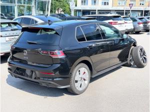 Volkswagen Golf VIII GTE eHybrid 18Zoll BlackStyle LED-Matrix Navi SideAssist ACC
