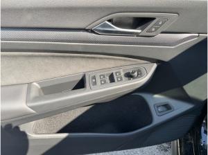 Volkswagen Golf VIII GTE eHybrid 18Zoll BlackStyle LED-Matrix Navi SideAssist ACC