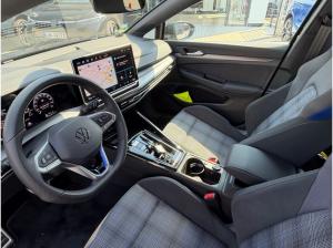 Volkswagen Golf VIII GTE eHybrid 18Zoll BlackStyle LED-Matrix Navi SideAssist ACC