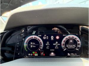 Volkswagen Golf VIII GTE eHybrid 18Zoll BlackStyle LED-Matrix Navi SideAssist ACC