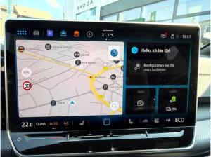 Volkswagen Golf VIII GTE eHybrid 18Zoll BlackStyle LED-Matrix Navi SideAssist ACC