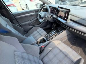 Volkswagen Golf VIII GTE eHybrid 18Zoll BlackStyle LED-Matrix Navi SideAssist ACC
