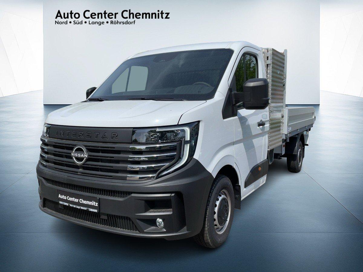 Nissan Interstar