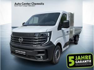 Nissan Interstar