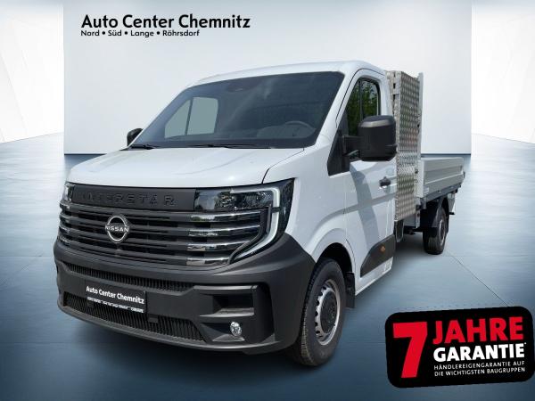 Nissan Interstar