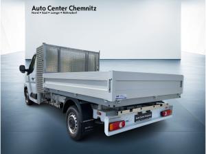 Nissan Interstar 3Seitenkipper L3H1 3.5t FWD N-Connecta