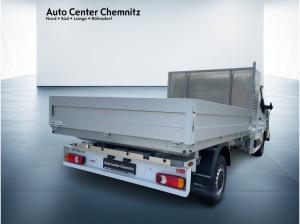 Nissan Interstar 3Seitenkipper L3H1 3.5t FWD N-Connecta