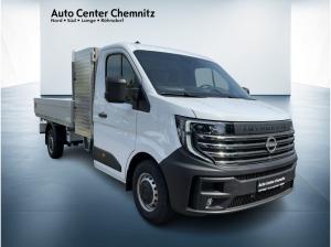 Nissan Interstar 3Seitenkipper L3H1 3.5t FWD N-Connecta